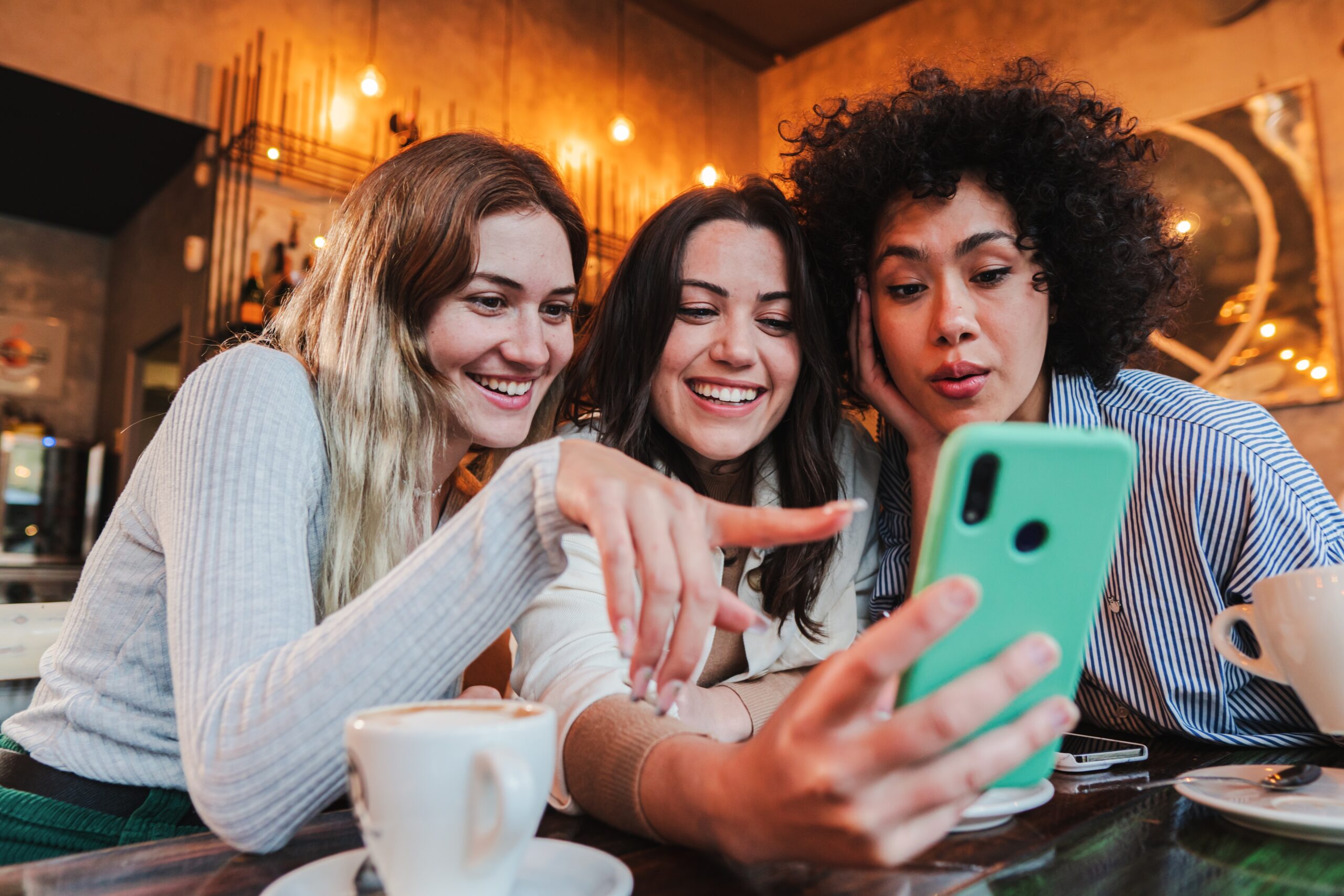 Partager son Gift.cool : la nouvelle fonctionnalité